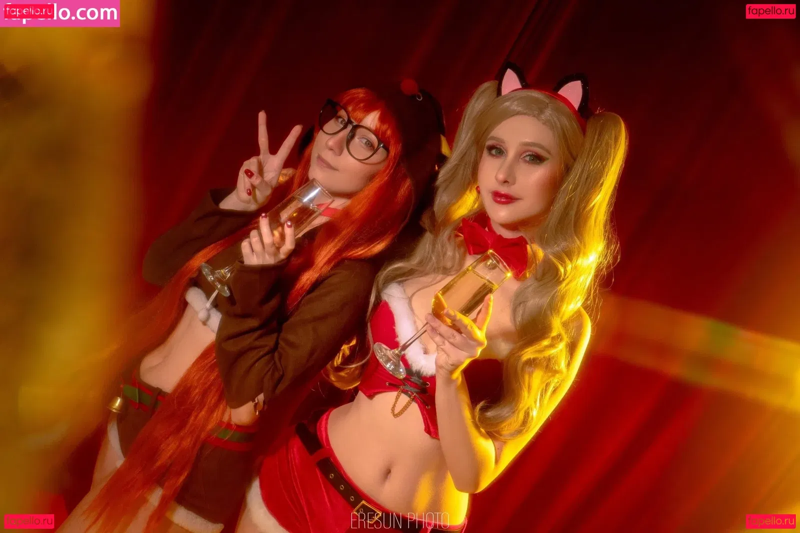 Zefirka_natsuki Onlyfans Photo Gallery 