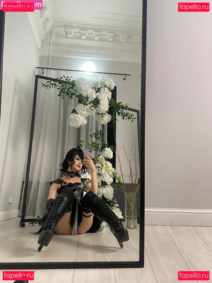 Zefirka_natsuki Onlyfans Photo Gallery 