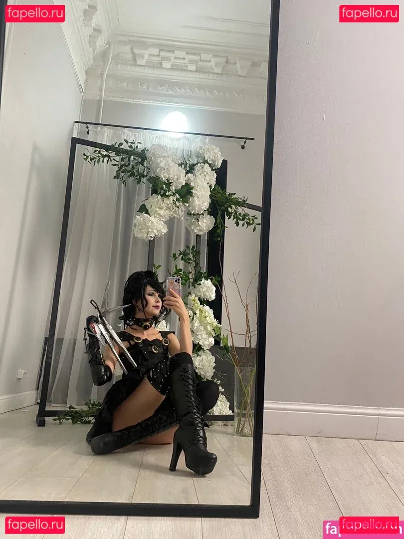 Zefirka_natsuki Onlyfans Photo Gallery 