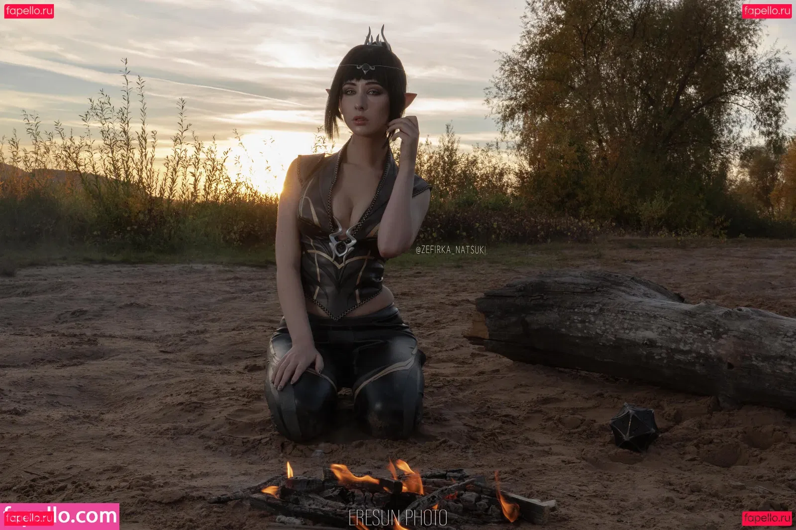 Zefirka_natsuki Onlyfans Photo Gallery 