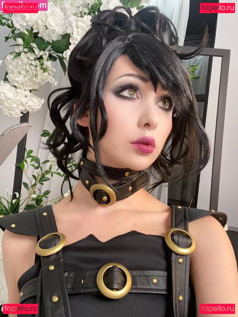 Zefirka_natsuki Onlyfans Photo Gallery 