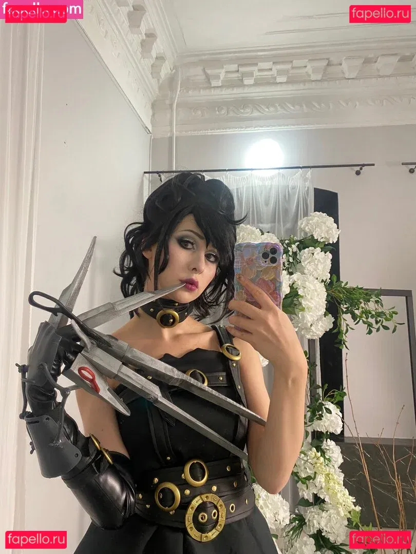 Zefirka_natsuki Onlyfans Photo Gallery 