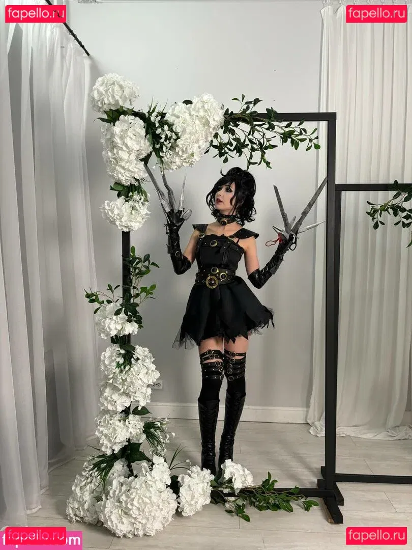 Zefirka_natsuki Onlyfans Photo Gallery 