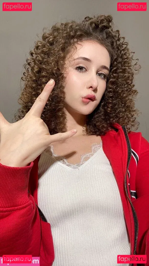 Zefirka_natsuki Onlyfans Photo Gallery 