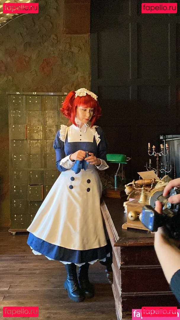 Zefirka_natsuki Onlyfans Photo Gallery 