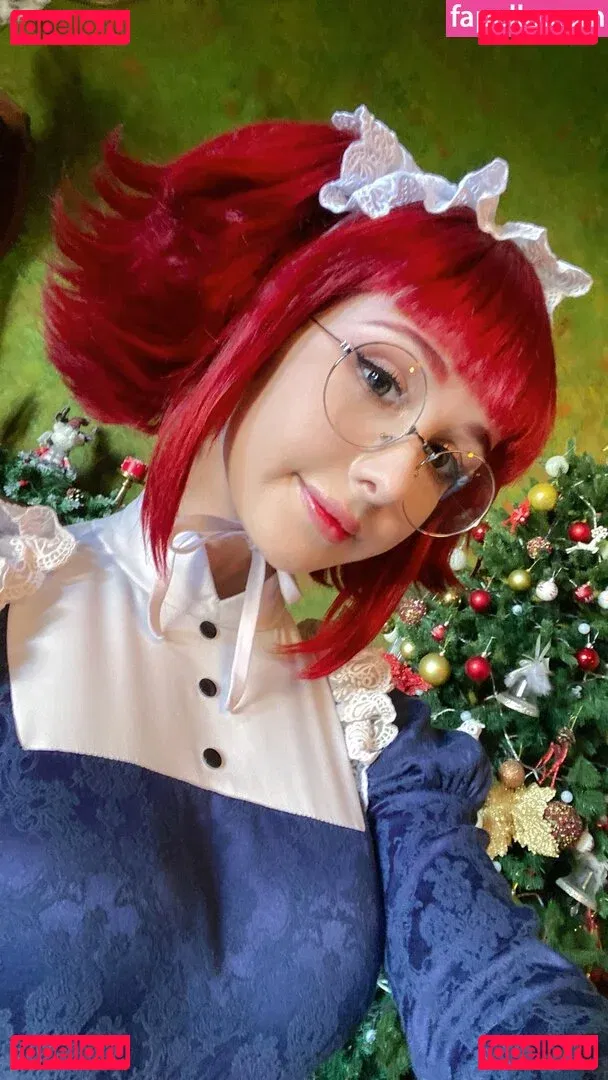 Zefirka_natsuki Onlyfans Photo Gallery 