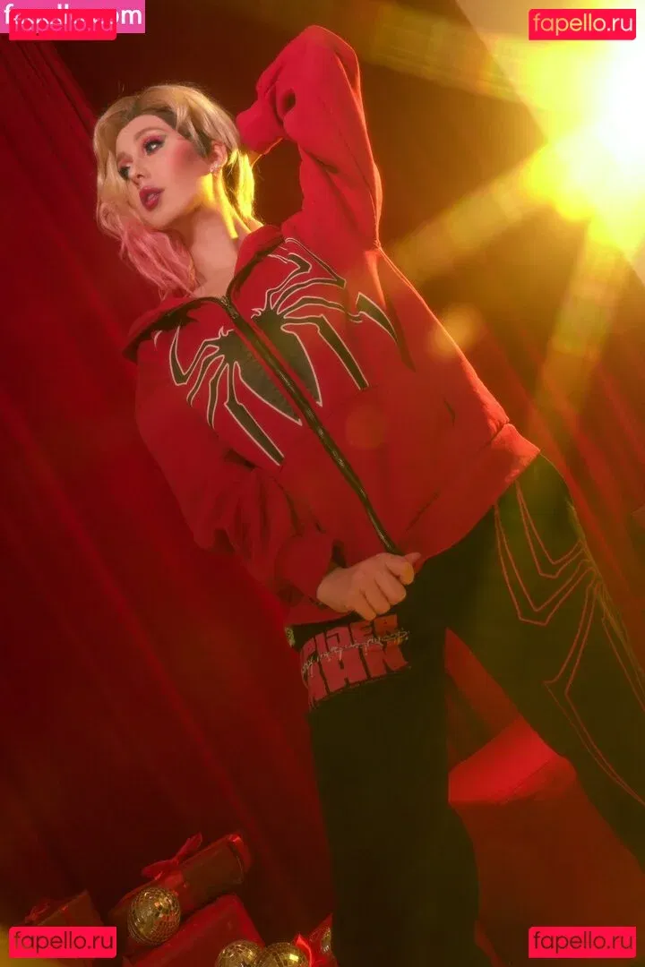 Zefirka_natsuki Onlyfans Photo Gallery 