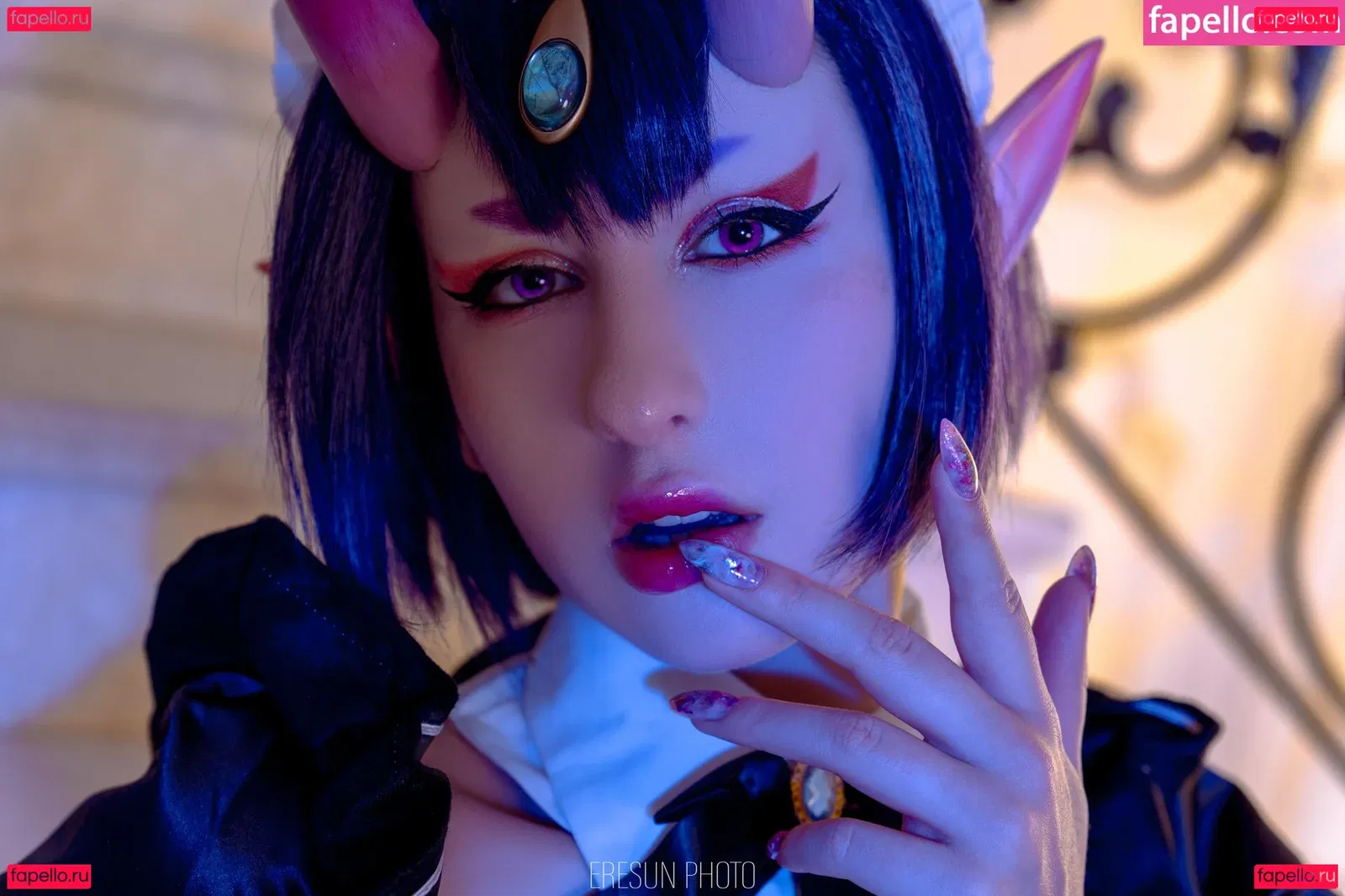 Zefirka_natsuki Onlyfans Photo Gallery 