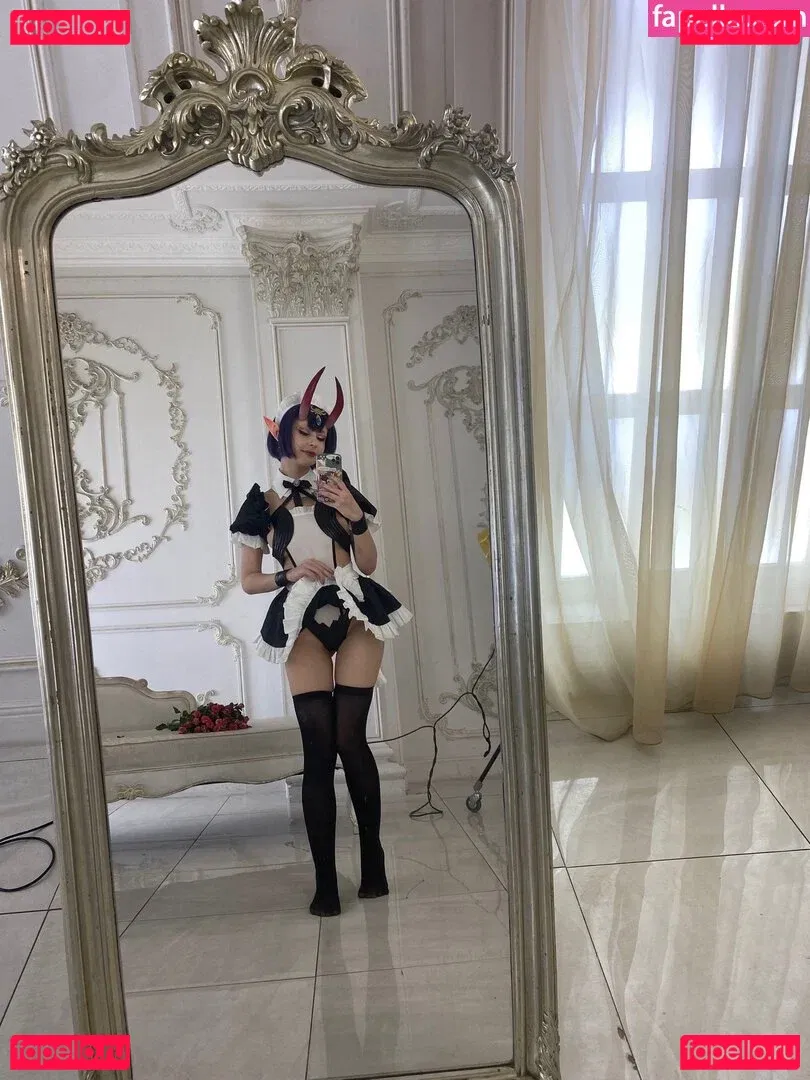 Zefirka_natsuki Onlyfans Photo Gallery 