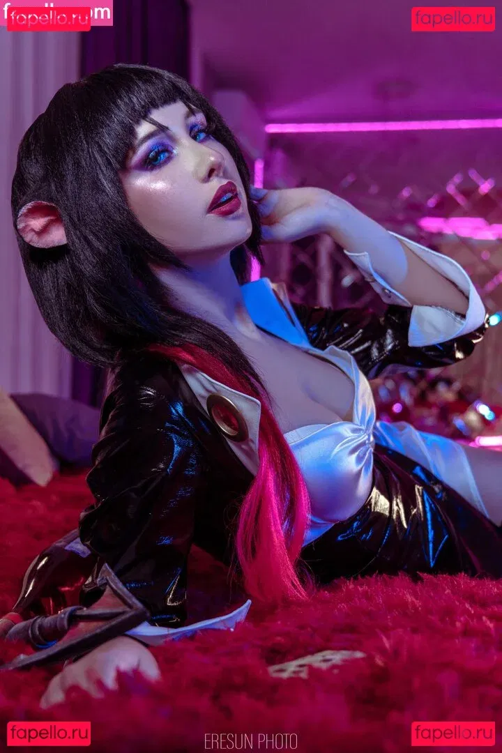 Zefirka_natsuki Onlyfans Photo Gallery 