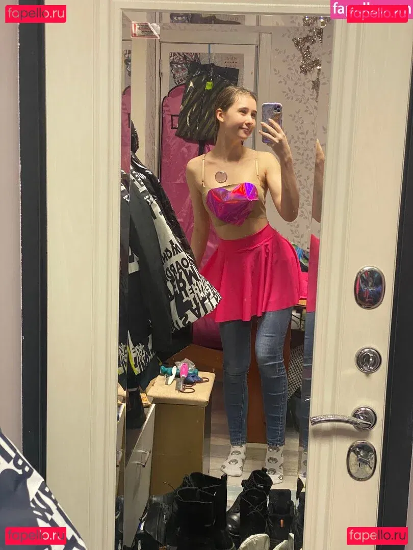 Zefirka_natsuki Onlyfans Photo Gallery 