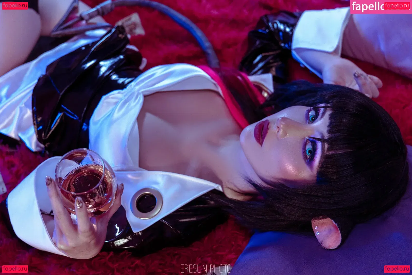 Zefirka_natsuki Onlyfans Photo Gallery 