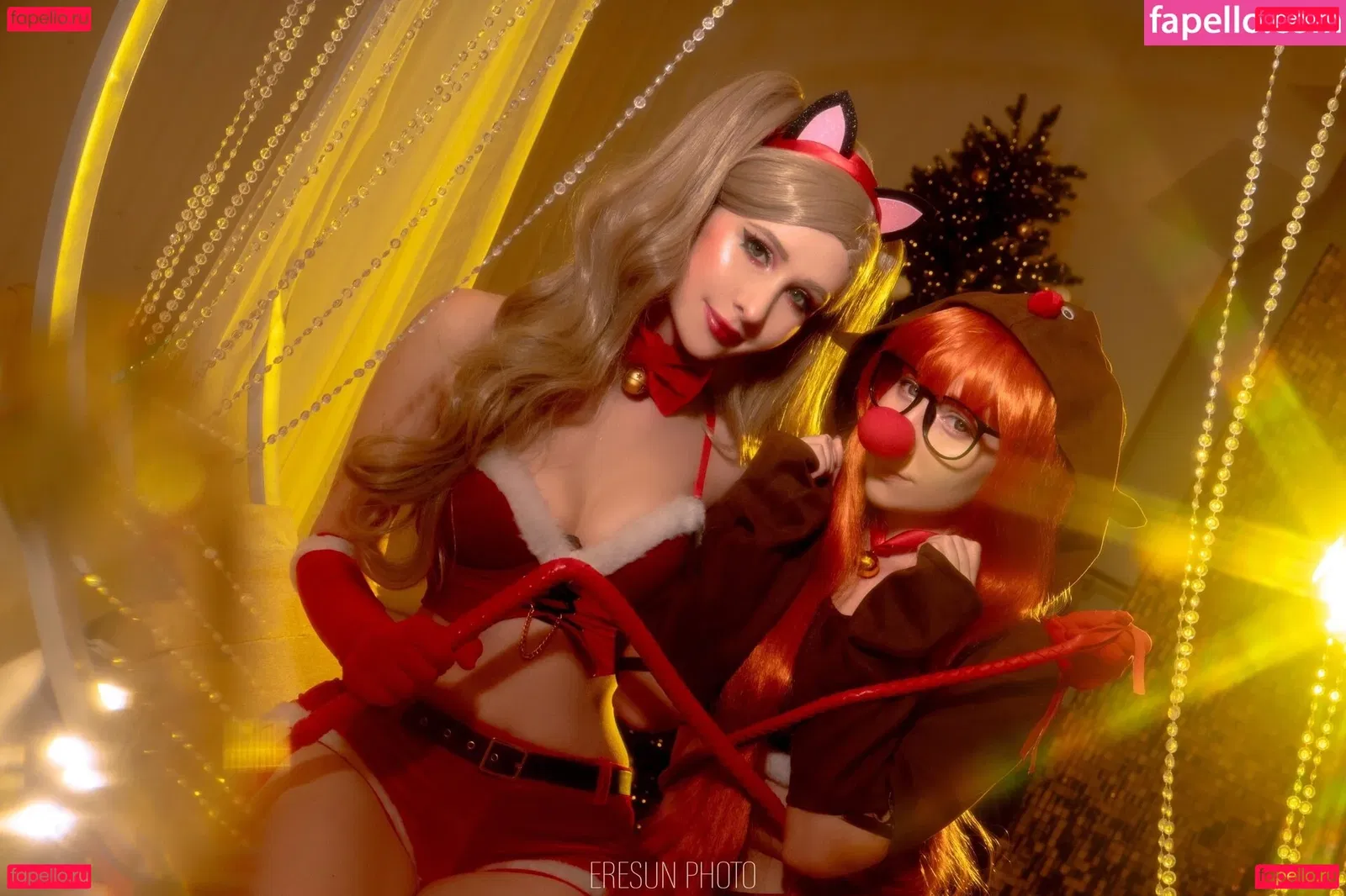 Zefirka_natsuki Onlyfans Photo Gallery 