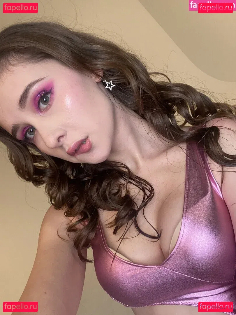 Zefirka_natsuki Onlyfans Photo Gallery 