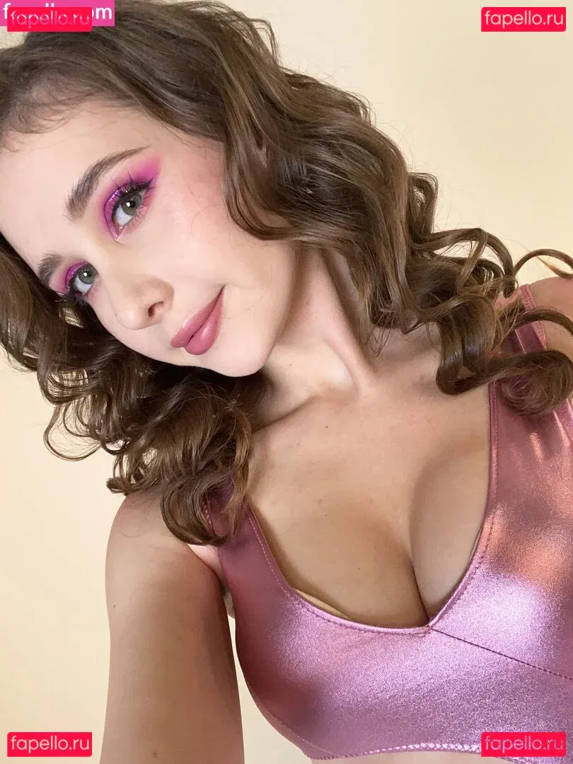 Zefirka_natsuki Onlyfans Photo Gallery 