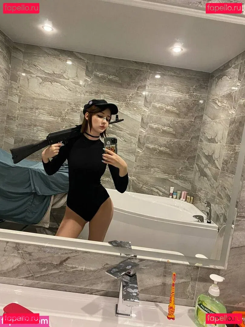 Zefirka_natsuki Onlyfans Photo Gallery 