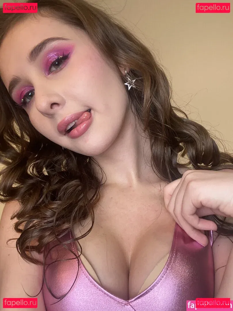 Zefirka_natsuki Onlyfans Photo Gallery 