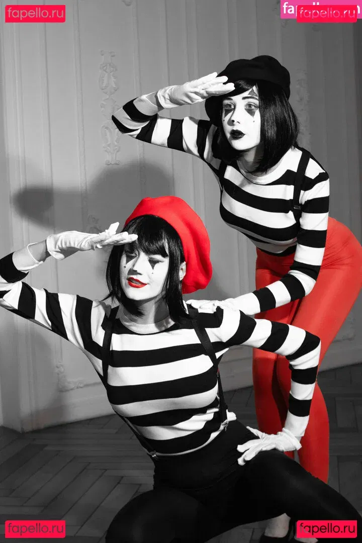 Zefirka_natsuki Onlyfans Photo Gallery 