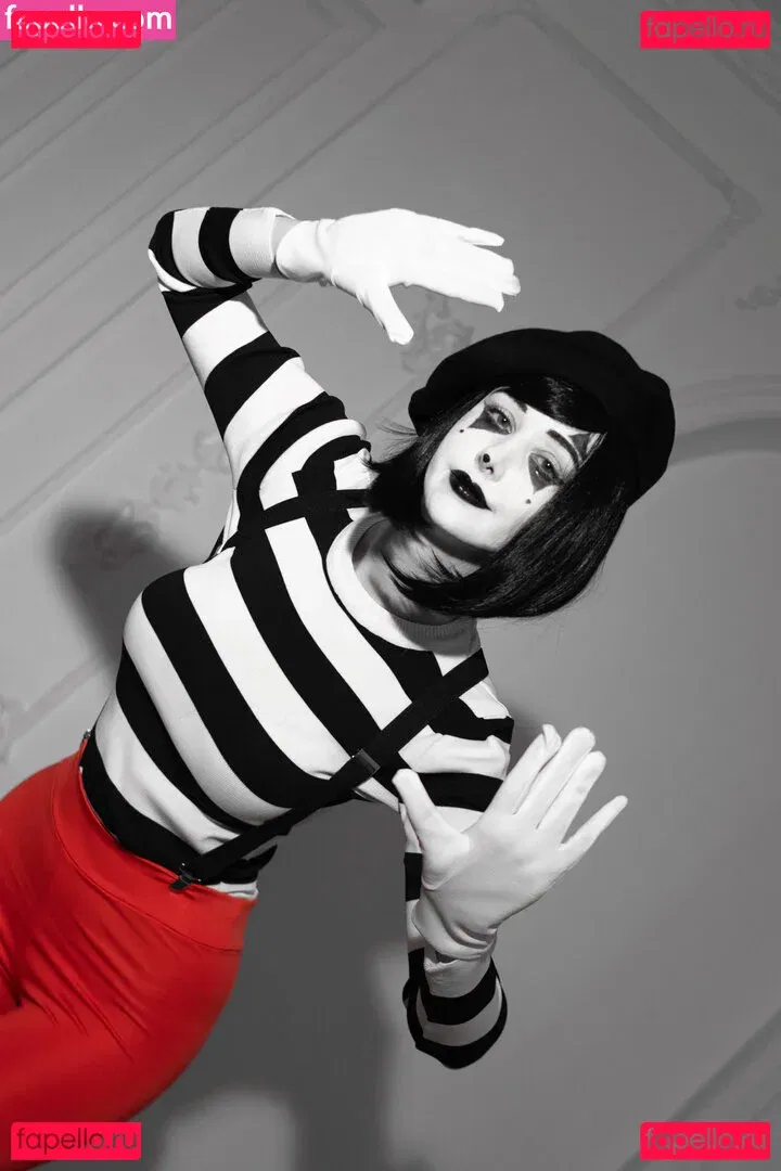 Zefirka_natsuki Onlyfans Photo Gallery 