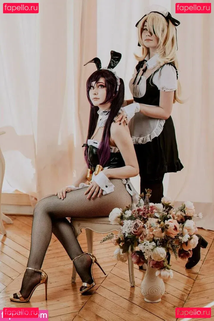 Zefirka_natsuki Onlyfans Photo Gallery 