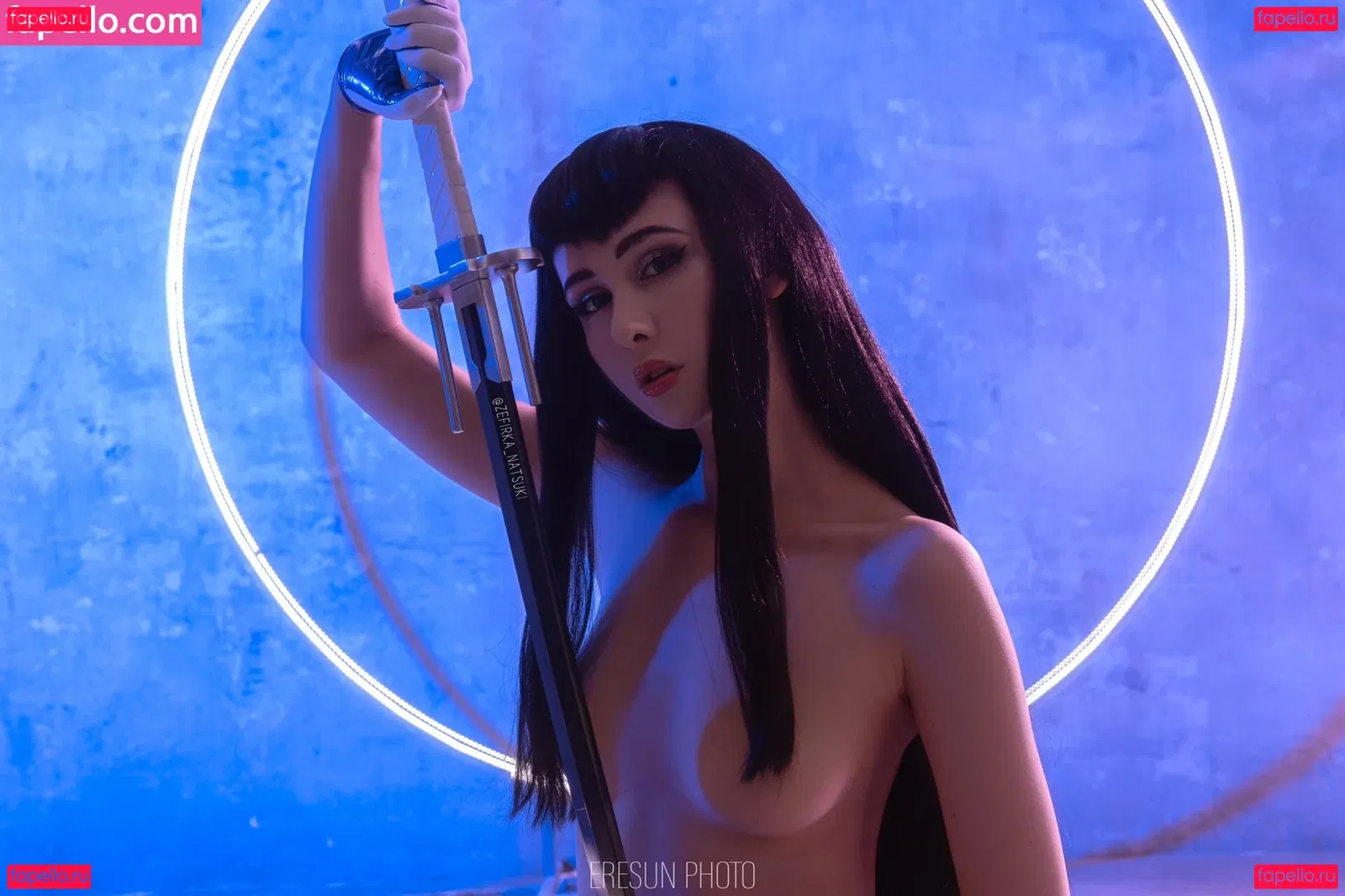 Zefirka_natsuki Onlyfans Photo Gallery 