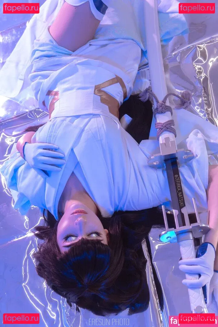 Zefirka_natsuki Onlyfans Photo Gallery 