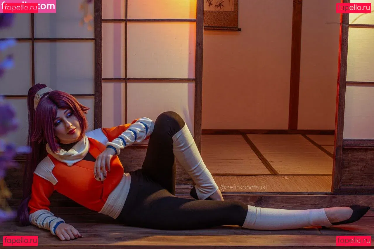 Zefirka_natsuki Onlyfans Photo Gallery 