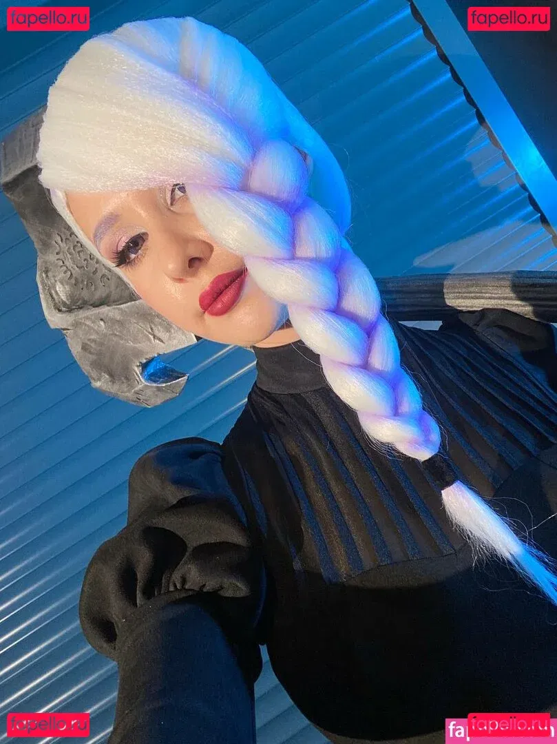 Zefirka_natsuki Onlyfans Photo Gallery 