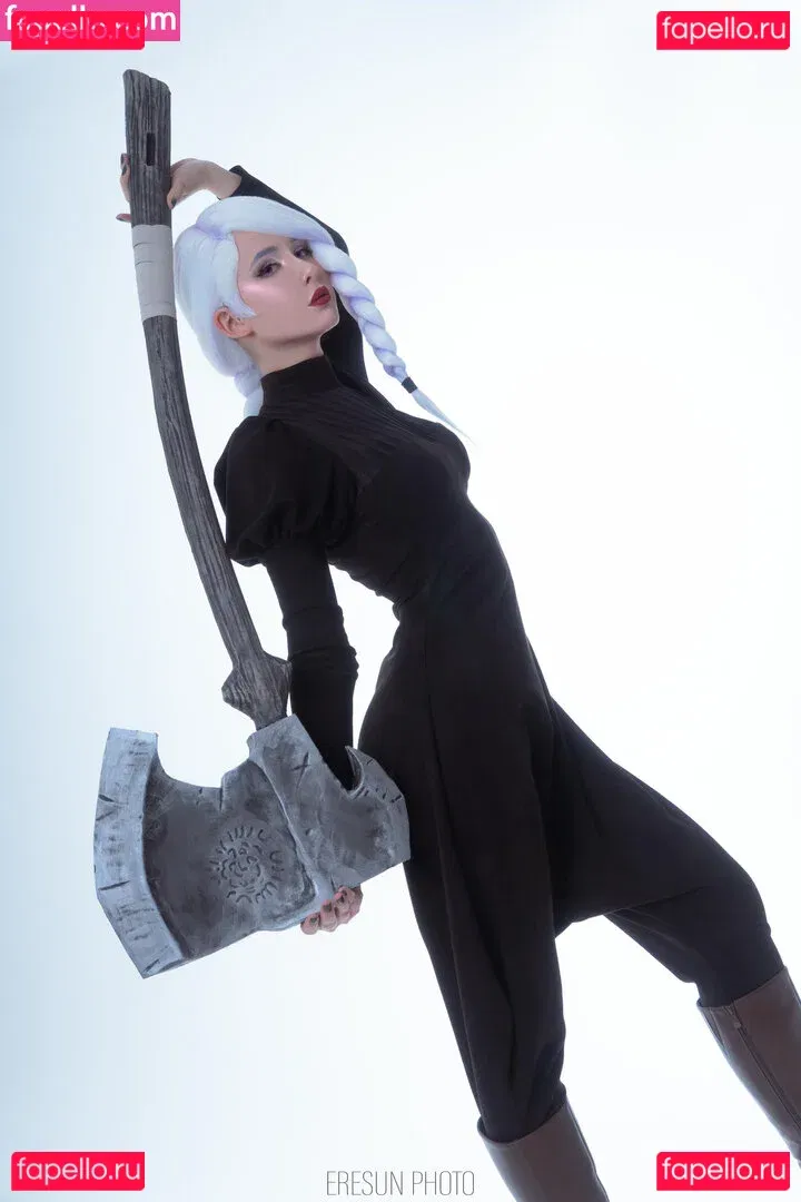 Zefirka_natsuki Onlyfans Photo Gallery 