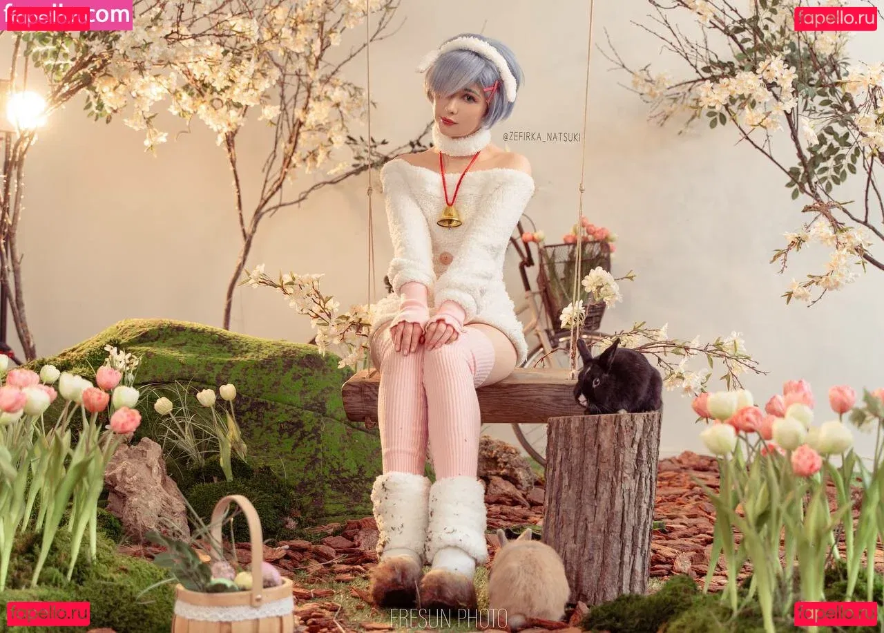 Zefirka_natsuki Onlyfans Photo Gallery 