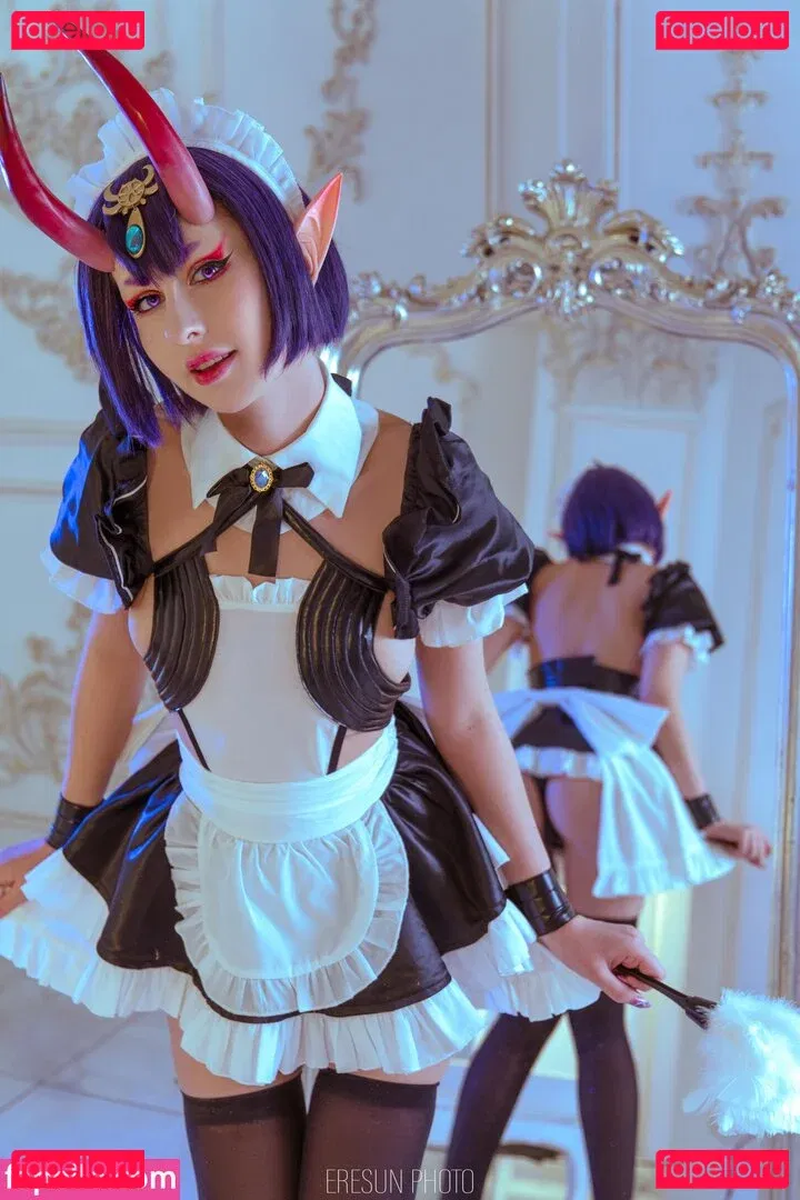 Zefirka_natsuki Onlyfans Photo Gallery 