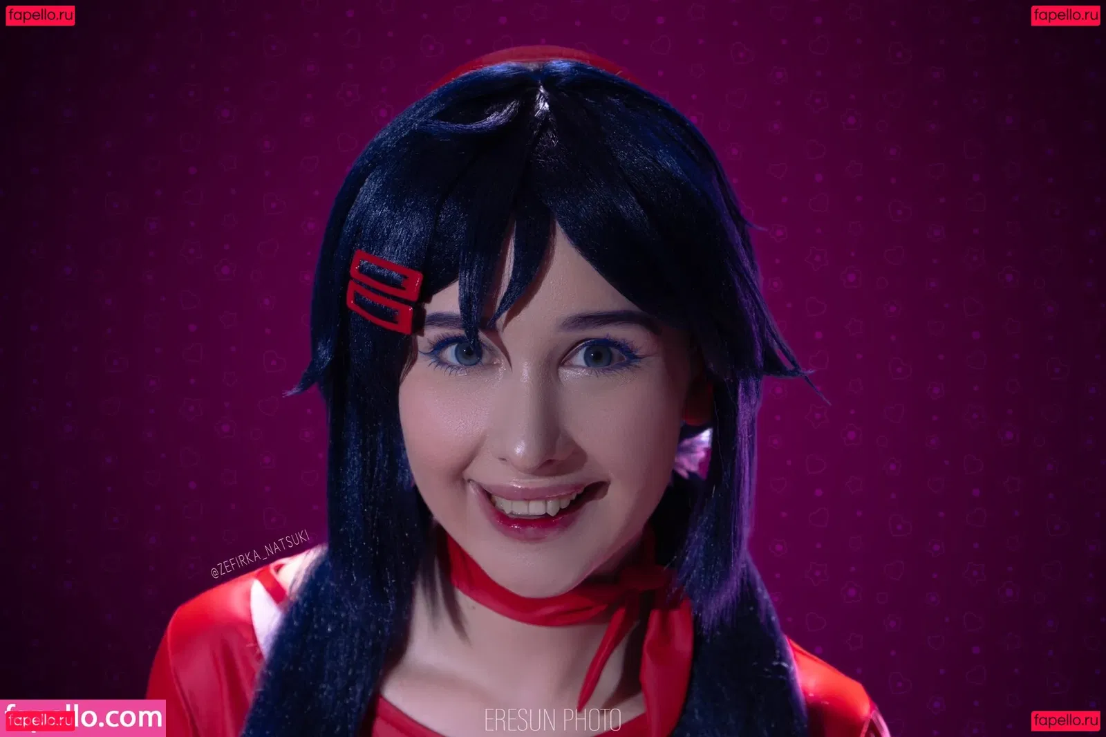 Zefirka_natsuki Onlyfans Photo Gallery 