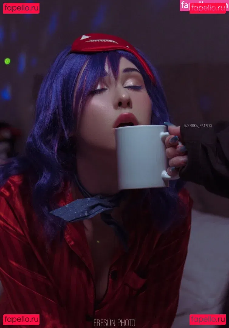 Zefirka_natsuki Onlyfans Photo Gallery 