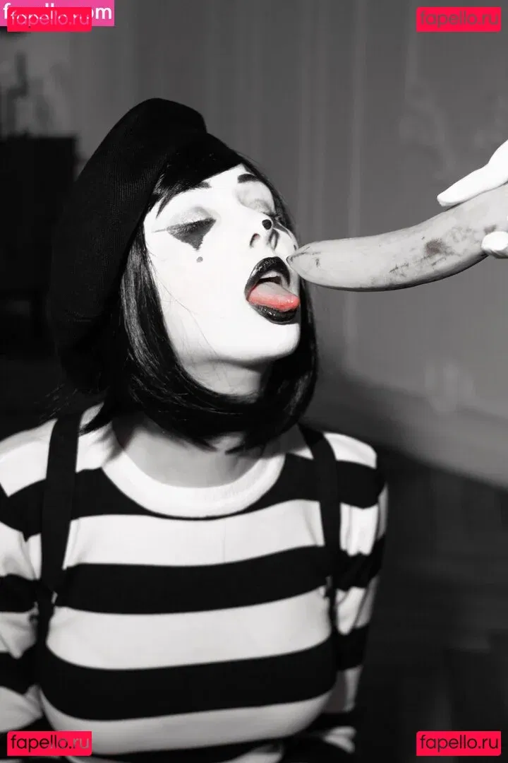 Zefirka_natsuki Onlyfans Photo Gallery 