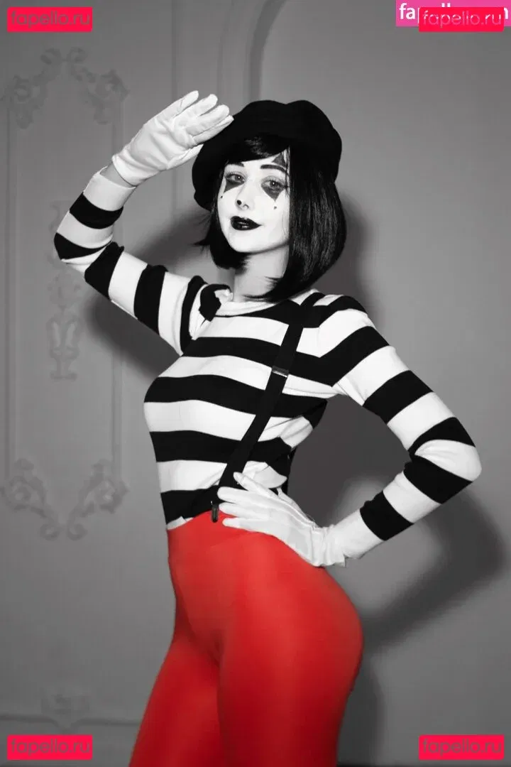 Zefirka_natsuki Onlyfans Photo Gallery 