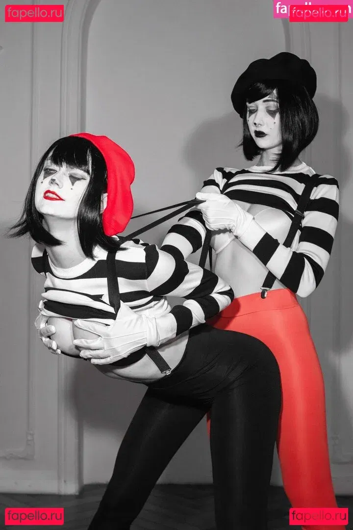 Zefirka_natsuki Onlyfans Photo Gallery 