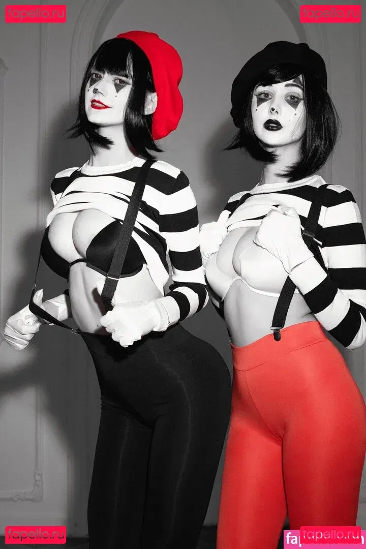 Zefirka_natsuki Onlyfans Photo Gallery 