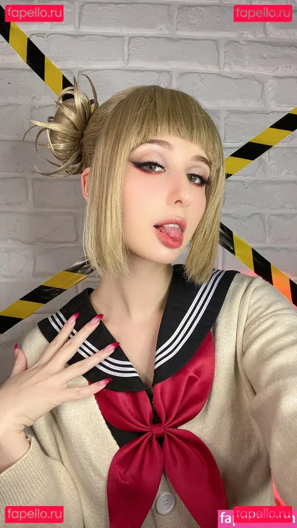 Zefirka_natsuki Onlyfans Photo Gallery 