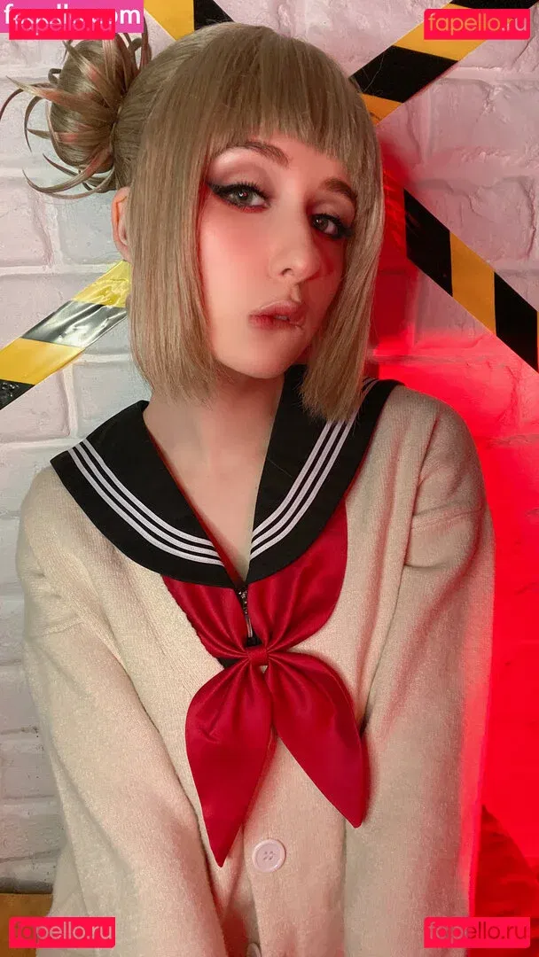 Zefirka_natsuki Onlyfans Photo Gallery 