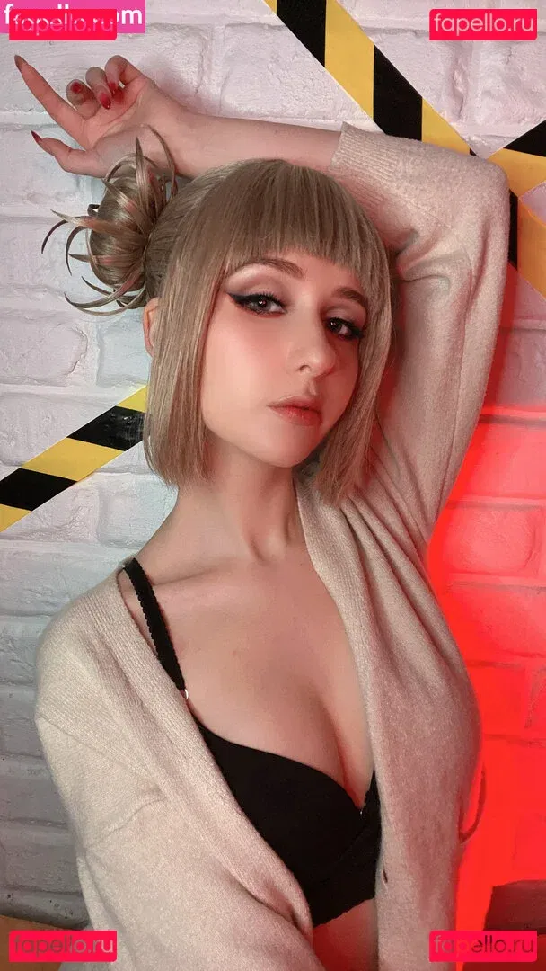 Zefirka_natsuki Onlyfans Photo Gallery 