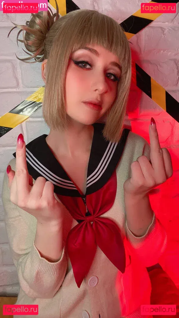 Zefirka_natsuki Onlyfans Photo Gallery 