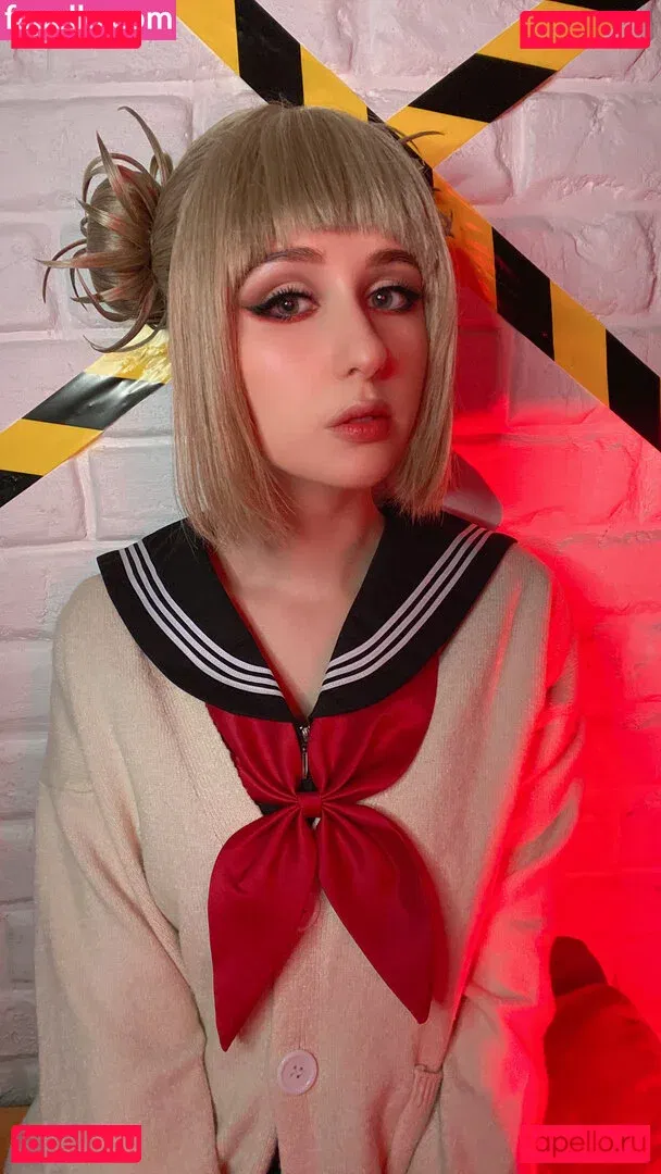 Zefirka_natsuki Onlyfans Photo Gallery 