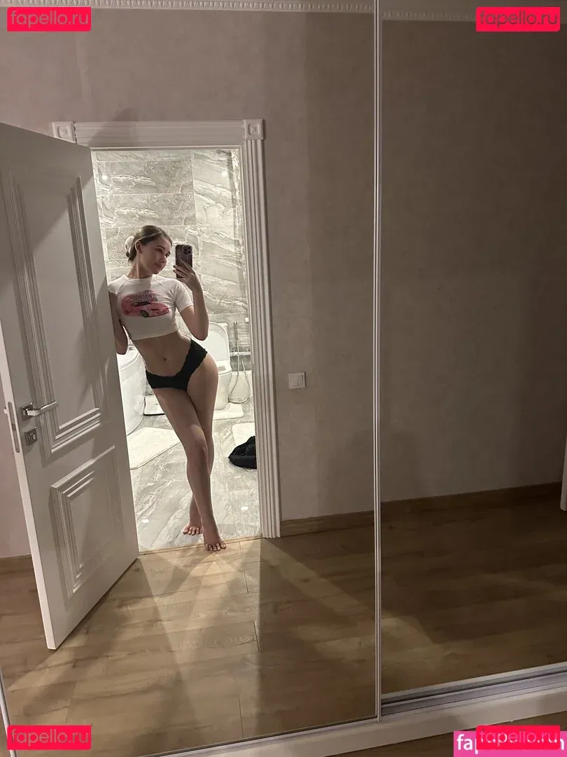 Zefirka_natsuki Onlyfans Photo Gallery 