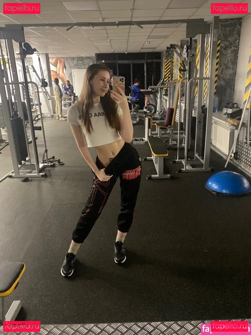 Zefirka_natsuki Onlyfans Photo Gallery 