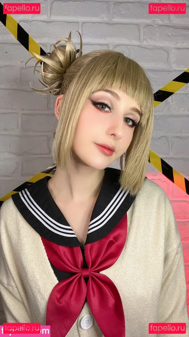 Zefirka_natsuki Onlyfans Photo Gallery 