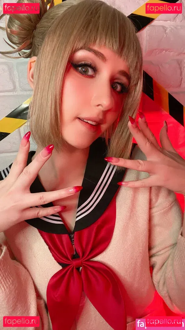 Zefirka_natsuki Onlyfans Photo Gallery 