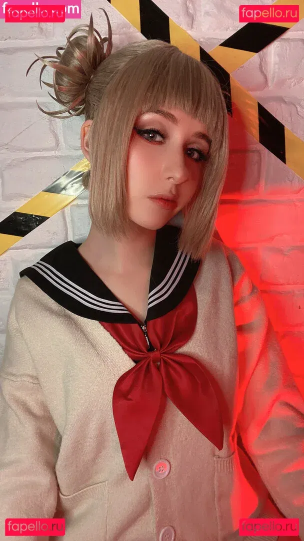 Zefirka_natsuki Onlyfans Photo Gallery 