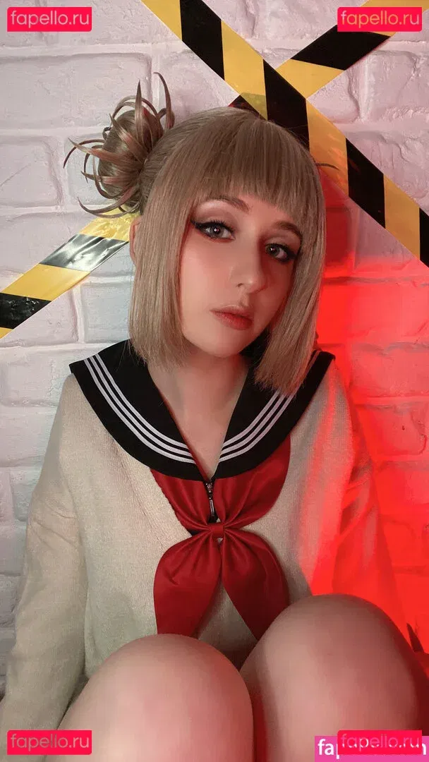 Zefirka_natsuki Onlyfans Photo Gallery 