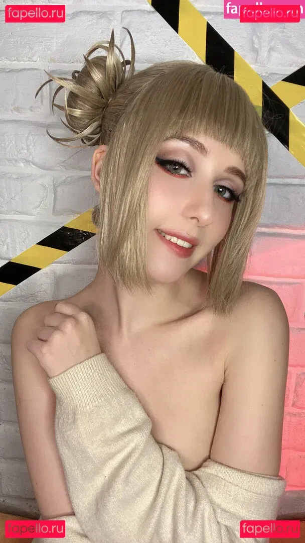 Zefirka_natsuki Onlyfans Photo Gallery 