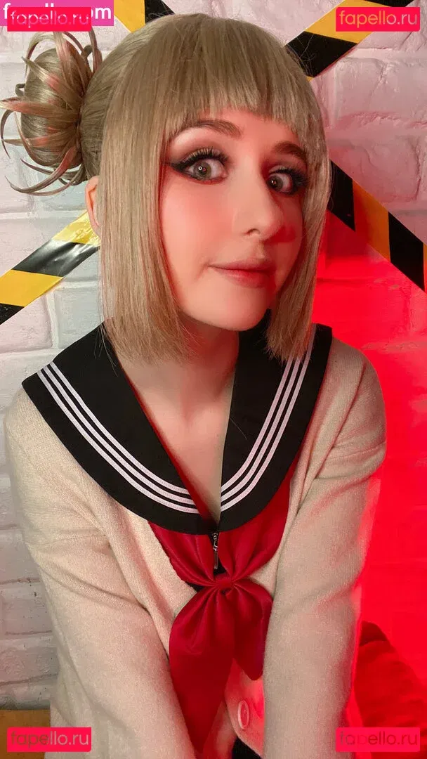 Zefirka_natsuki Onlyfans Photo Gallery 